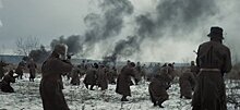 В сети появился трейлер украинского фильма «Круты 1918»