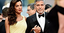 Джордж Клуни на пороге развода. Стоимость развода 500 миллионов долларов