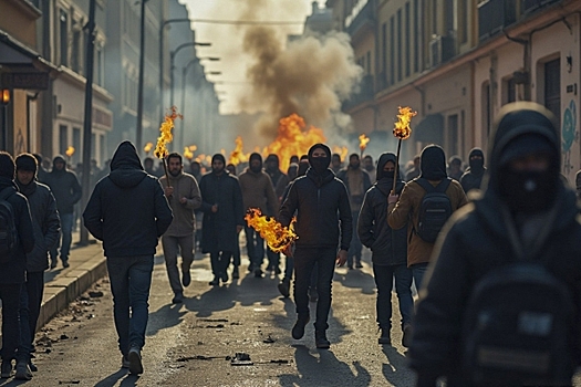 В Вашингтоне признали влияние финансовых мер на протесты в Иране