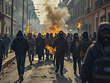 В Вашингтоне признали влияние финансовых мер на протесты в Иране