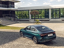 Geely и Chery опередили японцев