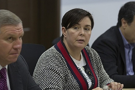 В Москве задержали владельца компании «Облкоммунэнерго»