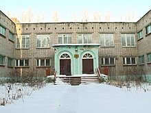 Новый корпус гимназии «САН» хотят сдать к 1 сентября 2024 года