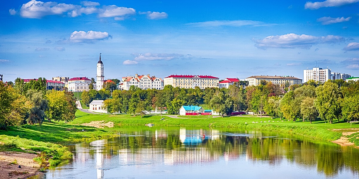 Где отдохнуть летом в Беларуси