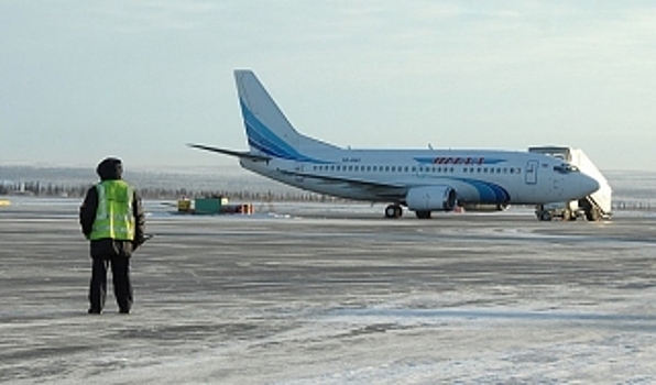 Арктическая авиация будет развиваться. «Ямал» купит самолеты нового поколения