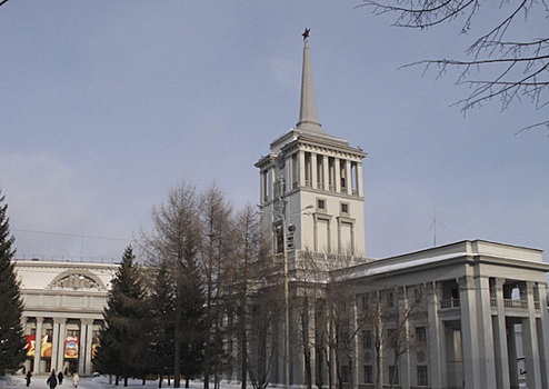 Екатеринбург готовится к фестивалю армейской песни «Когда поют солдаты»