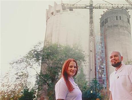 Тольяттиазот выпустил новую серию проекта "Вкус земли Самарской"