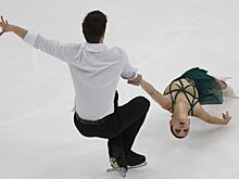 Косторная и Куница назвали фаворитов нового сезона в фигурном катании