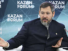 Глава минпромторга Татарстана Коробченко назвал талибов добрыми бармалеями