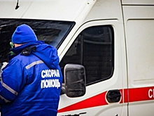 Игроки детской хоккейной команды разбились в аварии
