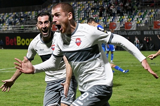 «Гранада» — «Локомотив Тбилиси»: прогноз и ставка на матч квалификации Лиги Европы