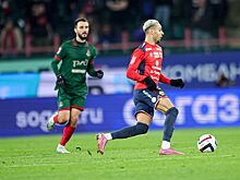 Игрок ЦСКА отреагировал на слухи об интересе к нему из АПЛ