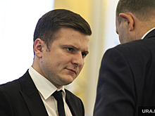 Заместитель мэра Кургана переехал в свой новый кабинет