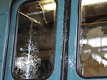 Назван срок сдачи станции метро «Окружная»