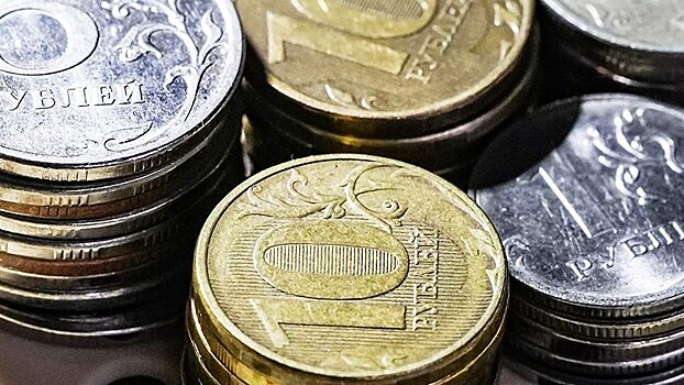 Вологжане могут обменять монеты на банкноты