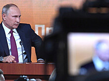 Глава ИСЭПИ прокомментировал самовыдвижение Путина