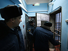 В России заговорили об ограничении максимального срока ареста
