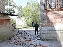 Город в ДНР оказался обесточен после удара ВСУ