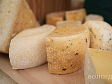 Более 50 предпринимателей представили свою продукцию на традиционной осенней ярмарке «Дары осени» в Вологде