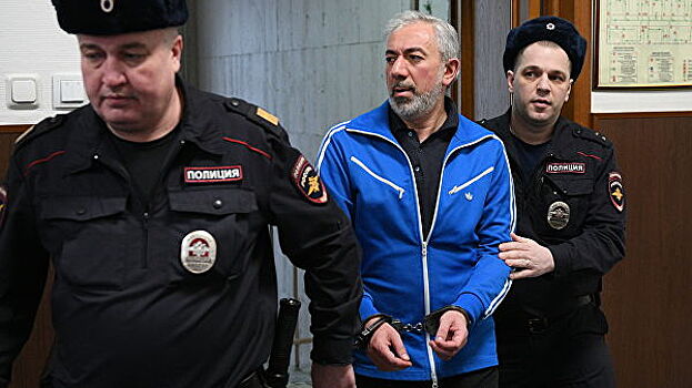 Арестован четвертый фигурант дела Baring Vostok
