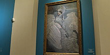 Врубелю – 165: в Русском музее открылась выставка живописца