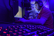 В России дан старт подготовке законодательной базы для развития киберспорта