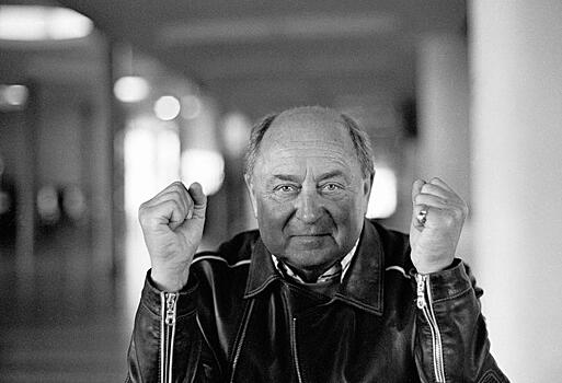 «Мне импонируют адекватные решения нашей федерации»: Алексей Мишин прокомментировал состав сборной России