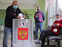 Эксперты назвали главный вызов следующих лет при наблюдении за выборами