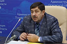 Владимир Шураев дважды не был избран заместителем председателя Псковского районного Собрания