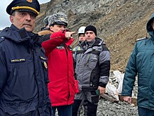 У службы «Кубань-СПАС» сменился руководитель