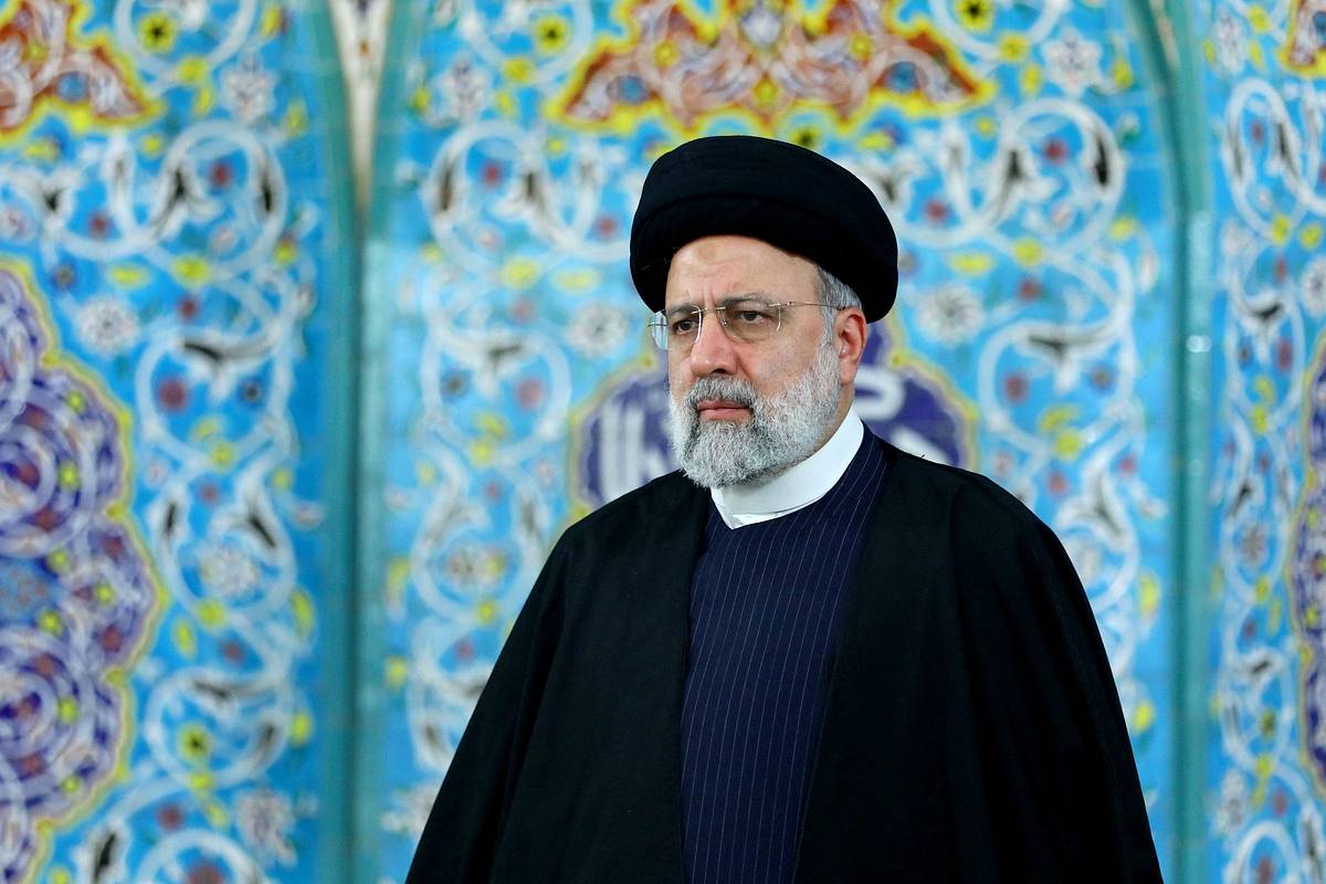 Иранский чиновник рассказал о угрозе жизни президенту и главе МИД Ирана