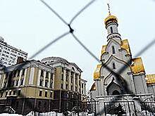 Московские долги возвращаются через Кипр
