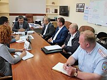 Пробки в Болховском: чиновники занялись корректировкой светофора