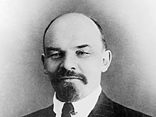 У кого Ленин «украл» паспорт и фамилию