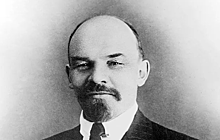 У кого Ленин «украл» паспорт и фамилию