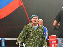 Экс-чемпион мира по боксу раскрыл свое отношение к турниру по пощечинам