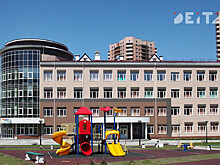 Приморские школьники состязались в навыках спасения жизни