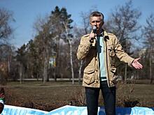 Новым замминистра экологии Южного Урала может стать омский эколог?