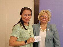 В Новосибирске глава исполкома «ЕР» Юлия Швец стала депутатом Заксобрания