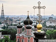 Россия – это другая и последняя Европа