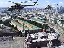 «Куется боевая мощь»: почему армия России остается одной из лучших в мире