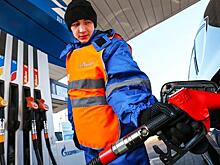 Дорогой наш бензин: Янки покупают топливо в 10 раз дешевле, чем россияне