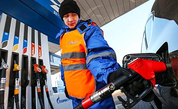 Дорогой наш бензин: Янки покупают топливо в 10 раз дешевле, чем россияне