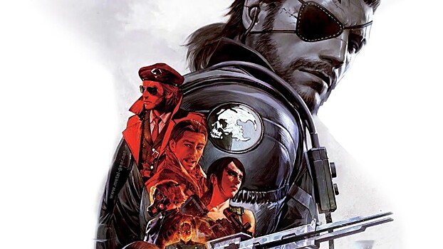 Фильм по Metal Gear Solid будет придерживаться идей Кодзимы