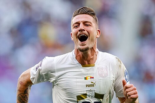 «Арсенал» возобновил переговоры по трансферу Милинковича-Савича