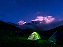 Ученые прогнозируют магнитную бурю с полярным сиянием на Кубани 20 января