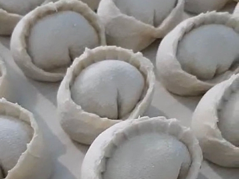 Благодаря господдержке в селе Улёты уже 13 лет производят полуфабрикаты