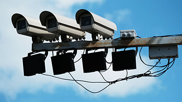 В Госдуме призвали разработать правила расстановки камер на дорогах