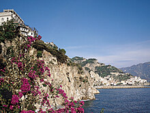 Где проводили романтические каникулы легендарные звездные пары