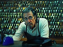 Аль Пачино может приехать в Приморье на кинофестиваль